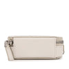 Prada Mini Saffiano Pouch Crossbody Secondhand