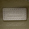 Prada Mini Saffiano Pouch Crossbody Secondhand