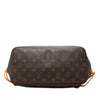 Louis Vuitton Monogram Neverfull MM Secondhand