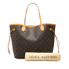 Louis Vuitton Monogram Neverfull MM Secondhand