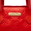 Louis Vuitton Monogram Vernis Wilshire PM Secondhand