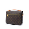 Louis Vuitton Monogram Pochette Metis Secondhand