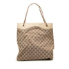 Gucci GG Canvas Gifford Tote Secondhand
