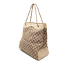 Gucci GG Canvas Gifford Tote Secondhand