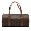Louis Vuitton Monogram Papillon 30 Secondhand