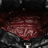 Chanel Small Quilted Nylon Coco Cocoon Tote Secondhand