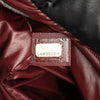 Chanel Small Quilted Nylon Coco Cocoon Tote Secondhand