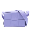 Bottega Veneta Extra Mini Nappa Maxi Intrecciato Cassette Crossbody Secondhand