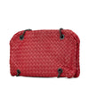 Bottega Veneta Nappa Intrecciato Duo Shoulder Bag Secondhand