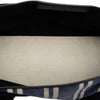 Balenciaga Canvas Striped Navy Cabas S Secondhand