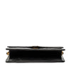 Chanel Small CC Quilted Lambskin Single Flap Secondhand
