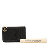 Louis Vuitton Monogram Empreinte Romy Card Holder Secondhand