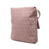 Fendi Zucchino Canvas Crossbody Secondhand