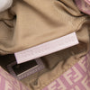 Fendi Zucchino Canvas Crossbody Secondhand