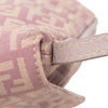 Fendi Zucchino Canvas Crossbody Secondhand
