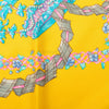 Hermès Le Sacre du Printemps Silk Scarf 90 Secondhand