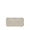 Louis Vuitton Damier Azur Hampstead MM Secondhand