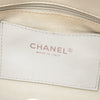 Chanel Medium Quilted Calfskin Just Mademoiselle Bowling Bag Secondhand