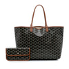 Goyard Goyardine Saint Louis PM Secondhand