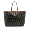 Goyard Goyardine Saint Louis PM Secondhand