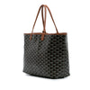 Goyard Goyardine Saint Louis PM Secondhand