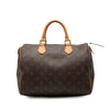 Louis Vuitton Monogram Speedy 30 Secondhand