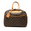Louis Vuitton Monogram Deauville Secondhand