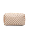 Louis Vuitton Damier Azur Speedy 30 Secondhand