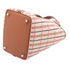 Hermès Couverture Toile H and Swift Picotin Lock 18 Secondhand
