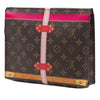 Louis Vuitton Monogram Summer Trunks Toiletry Pouch 26 Secondhand