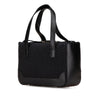 Celine C Macadam Canvas Handbag Secondhand
