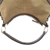 Prada Canapa Logo Shoulder Bag Secondhand