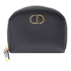 Dior Leather 30 Montaigne Coin Pouch Secondhand