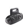 Chanel Lambskin Camellia Handbag Secondhand