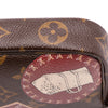 Louis Vuitton Monogram Trunks and Bags Patch Mini Pochette Accessoires Secondhand