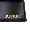 Jacquemus Leather Le Chiquito Moyen Secondhand