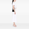 Jacquemus Leather Le Chiquito Moyen Secondhand