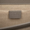 Gucci Small Dollar Calfskin Interlocking G Crossbody Secondhand