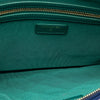 Chanel Medium Quilted Jersey O Case Clutch Secondhand