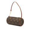 Louis Vuitton Monogram Papillon Pochette Secondhand