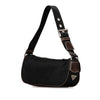 Prada Tessuto Shoulder Bag Secondhand