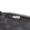 Louis Vuitton Monogram Eclipse Discovery Bumbag PM Secondhand