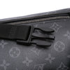 Louis Vuitton Monogram Eclipse Discovery Bumbag PM Secondhand