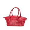 Chanel Lambskin Square Stitched Lax Handbag Secondhand