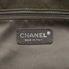 Chanel Lambskin Square Stitched Lax Handbag Secondhand