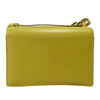 LOEWE Small Leather Barcelona Crossbody Secondhand