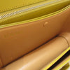 LOEWE Small Leather Barcelona Crossbody Secondhand