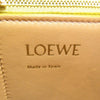 LOEWE Small Leather Barcelona Crossbody Secondhand