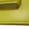 LOEWE Small Leather Barcelona Crossbody Secondhand