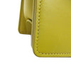 LOEWE Small Leather Barcelona Crossbody Secondhand